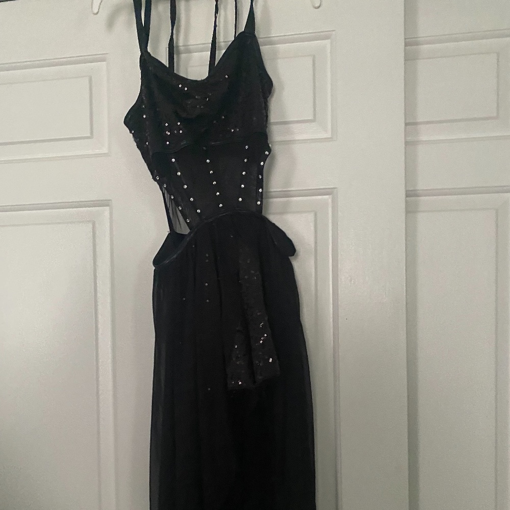Dance costume